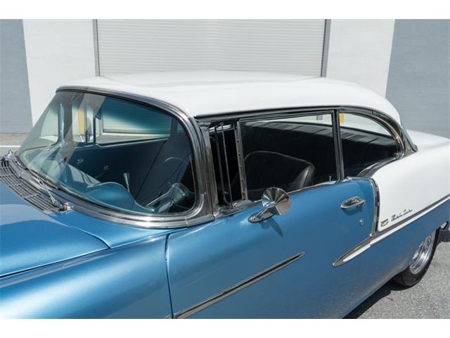 1955 Chevrolet Bel Air (CC-2091799) for sale in Fort Lauderdale, Florida