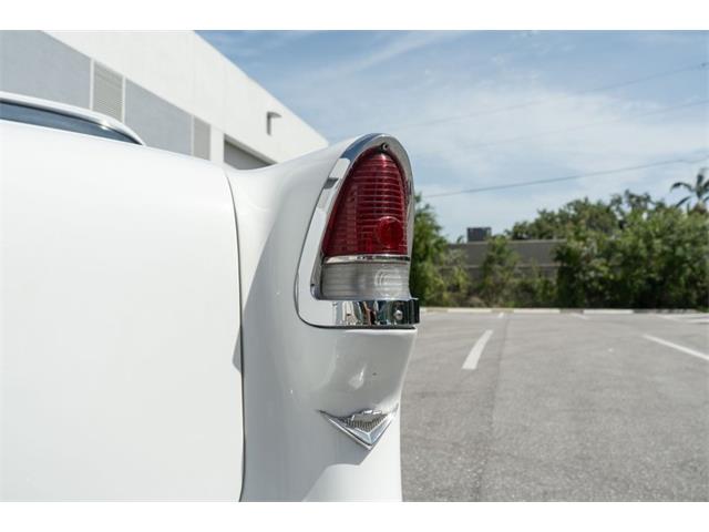 1955 Chevrolet Bel Air (CC-2091799) for sale in Fort Lauderdale, Florida
