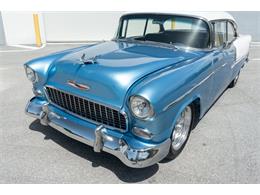 1955 Chevrolet Bel Air (CC-2091799) for sale in Fort Lauderdale, Florida