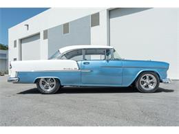1955 Chevrolet Bel Air (CC-2091799) for sale in Fort Lauderdale, Florida