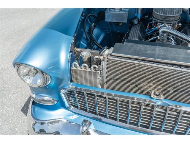 1955 Chevrolet Bel Air (CC-2091799) for sale in Fort Lauderdale, Florida