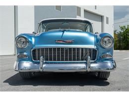 1955 Chevrolet Bel Air (CC-2091799) for sale in Fort Lauderdale, Florida
