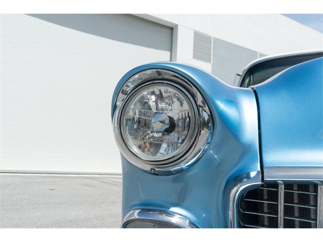 1955 Chevrolet Bel Air (CC-2091799) for sale in Fort Lauderdale, Florida