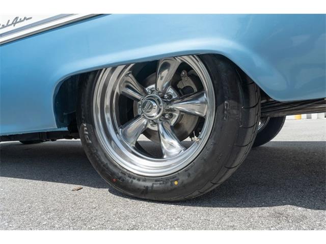 1955 Chevrolet Bel Air (CC-2091799) for sale in Fort Lauderdale, Florida