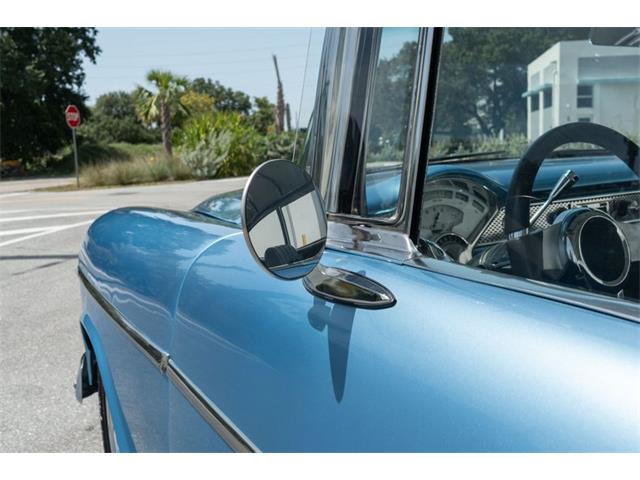 1955 Chevrolet Bel Air (CC-2091799) for sale in Fort Lauderdale, Florida