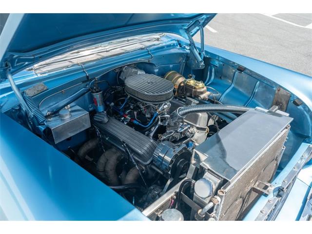 1955 Chevrolet Bel Air (CC-2091799) for sale in Fort Lauderdale, Florida