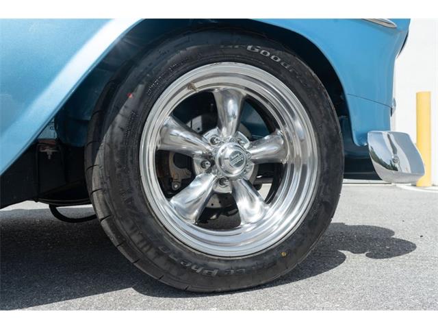 1955 Chevrolet Bel Air (CC-2091799) for sale in Fort Lauderdale, Florida