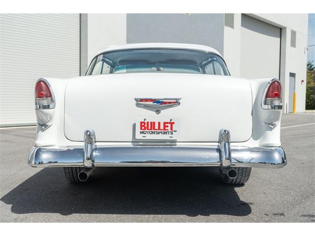 1955 Chevrolet Bel Air (CC-2091799) for sale in Fort Lauderdale, Florida
