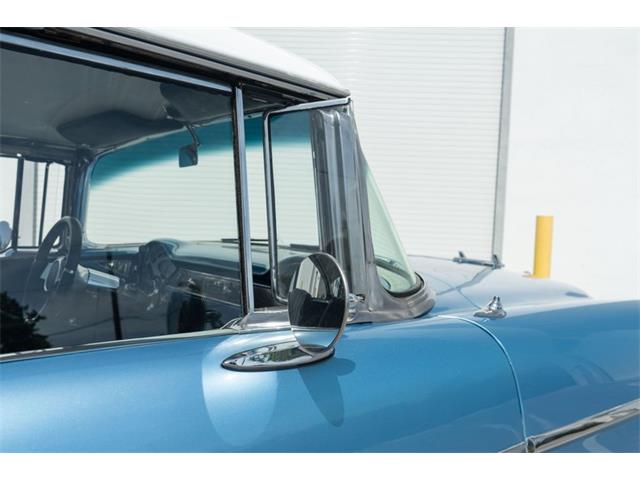 1955 Chevrolet Bel Air (CC-2091799) for sale in Fort Lauderdale, Florida