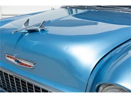 1955 Chevrolet Bel Air (CC-2091799) for sale in Fort Lauderdale, Florida