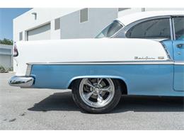 1955 Chevrolet Bel Air (CC-2091799) for sale in Fort Lauderdale, Florida