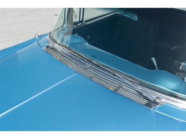 1955 Chevrolet Bel Air (CC-2091799) for sale in Fort Lauderdale, Florida