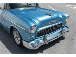 1955 Chevrolet Bel Air (CC-2091799) for sale in Fort Lauderdale, Florida
