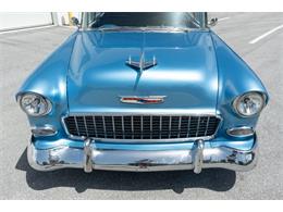 1955 Chevrolet Bel Air (CC-2091799) for sale in Fort Lauderdale, Florida