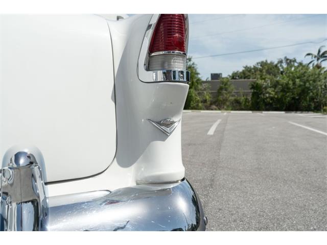 1955 Chevrolet Bel Air (CC-2091799) for sale in Fort Lauderdale, Florida