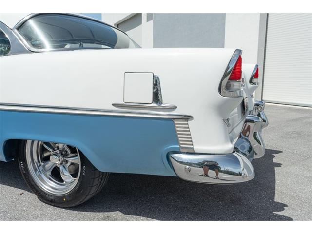 1955 Chevrolet Bel Air (CC-2091799) for sale in Fort Lauderdale, Florida