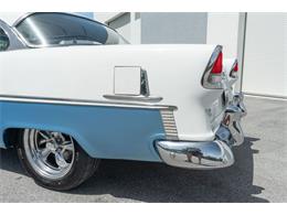 1955 Chevrolet Bel Air (CC-2091799) for sale in Fort Lauderdale, Florida
