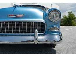 1955 Chevrolet Bel Air (CC-2091799) for sale in Fort Lauderdale, Florida
