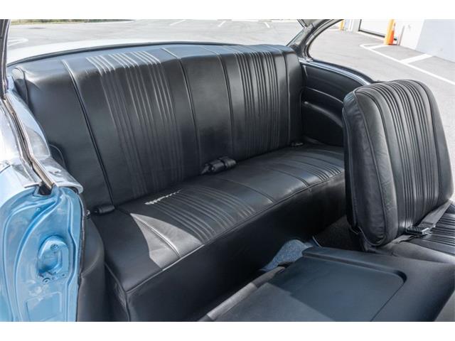 1955 Chevrolet Bel Air (CC-2091799) for sale in Fort Lauderdale, Florida