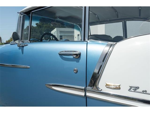 1955 Chevrolet Bel Air (CC-2091799) for sale in Fort Lauderdale, Florida
