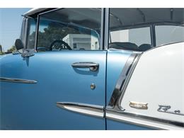 1955 Chevrolet Bel Air (CC-2091799) for sale in Fort Lauderdale, Florida