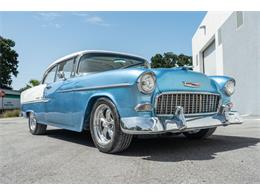 1955 Chevrolet Bel Air (CC-2091799) for sale in Fort Lauderdale, Florida