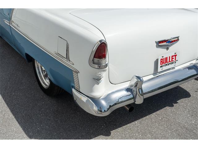 1955 Chevrolet Bel Air (CC-2091799) for sale in Fort Lauderdale, Florida