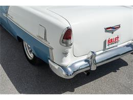 1955 Chevrolet Bel Air (CC-2091799) for sale in Fort Lauderdale, Florida
