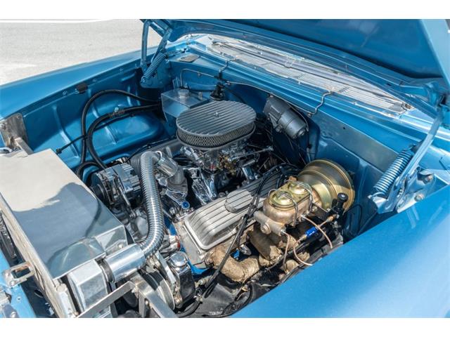 1955 Chevrolet Bel Air (CC-2091799) for sale in Fort Lauderdale, Florida