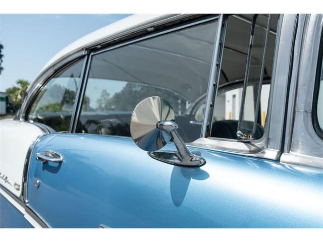 1955 Chevrolet Bel Air (CC-2091799) for sale in Fort Lauderdale, Florida