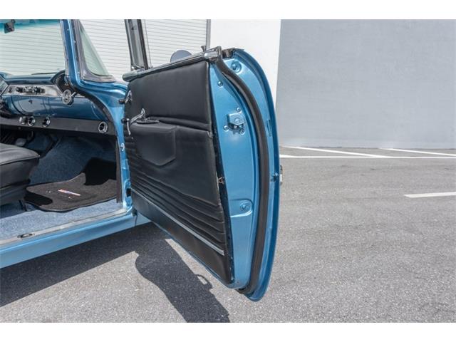 1955 Chevrolet Bel Air (CC-2091799) for sale in Fort Lauderdale, Florida