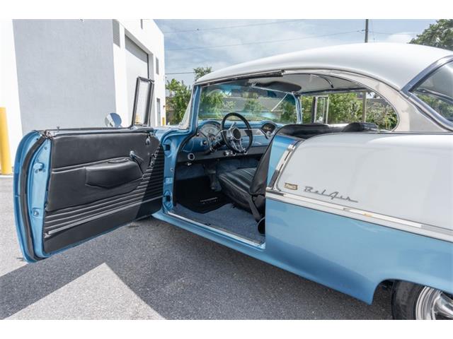 1955 Chevrolet Bel Air (CC-2091799) for sale in Fort Lauderdale, Florida