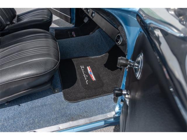 1955 Chevrolet Bel Air (CC-2091799) for sale in Fort Lauderdale, Florida