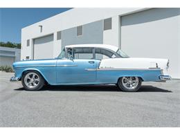 1955 Chevrolet Bel Air (CC-2091799) for sale in Fort Lauderdale, Florida