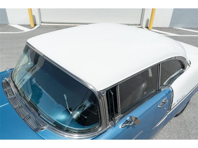 1955 Chevrolet Bel Air (CC-2091799) for sale in Fort Lauderdale, Florida