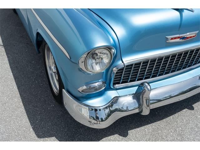 1955 Chevrolet Bel Air (CC-2091799) for sale in Fort Lauderdale, Florida