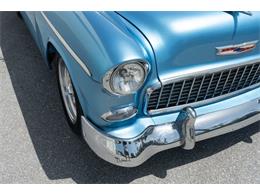 1955 Chevrolet Bel Air (CC-2091799) for sale in Fort Lauderdale, Florida