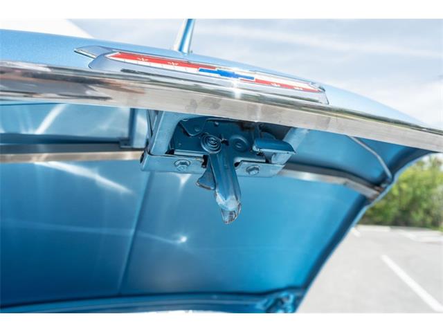 1955 Chevrolet Bel Air (CC-2091799) for sale in Fort Lauderdale, Florida