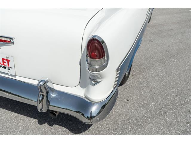 1955 Chevrolet Bel Air (CC-2091799) for sale in Fort Lauderdale, Florida