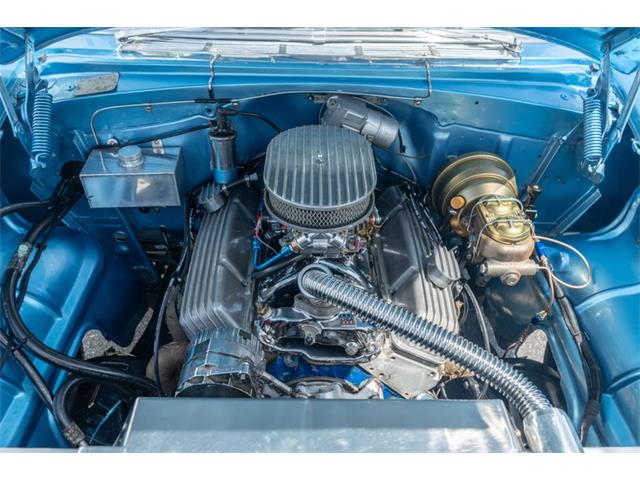 1955 Chevrolet Bel Air (CC-2091799) for sale in Fort Lauderdale, Florida