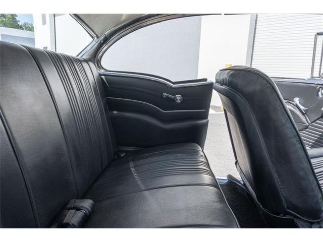 1955 Chevrolet Bel Air (CC-2091799) for sale in Fort Lauderdale, Florida