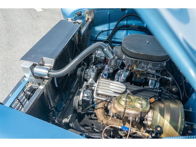 1955 Chevrolet Bel Air (CC-2091799) for sale in Fort Lauderdale, Florida