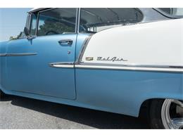 1955 Chevrolet Bel Air (CC-2091799) for sale in Fort Lauderdale, Florida