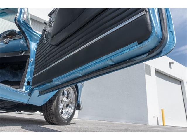 1955 Chevrolet Bel Air (CC-2091799) for sale in Fort Lauderdale, Florida