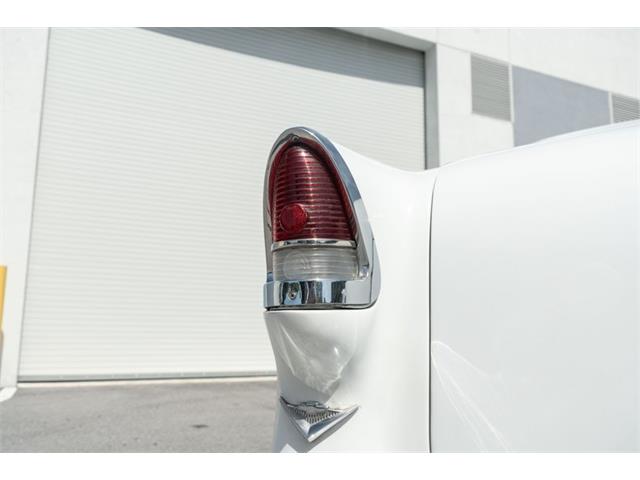 1955 Chevrolet Bel Air (CC-2091799) for sale in Fort Lauderdale, Florida