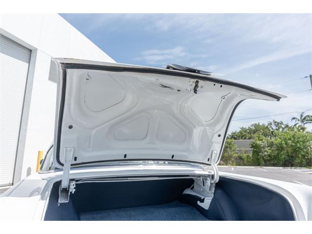 1955 Chevrolet Bel Air (CC-2091799) for sale in Fort Lauderdale, Florida