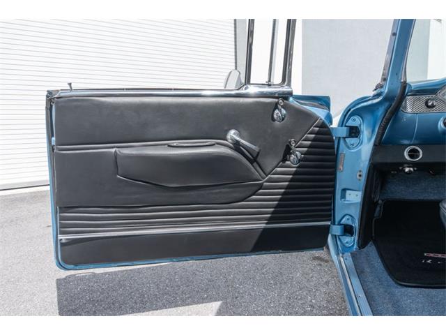 1955 Chevrolet Bel Air (CC-2091799) for sale in Fort Lauderdale, Florida
