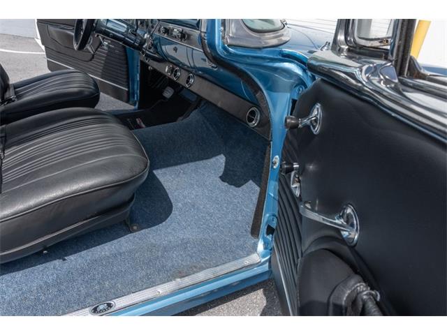 1955 Chevrolet Bel Air (CC-2091799) for sale in Fort Lauderdale, Florida