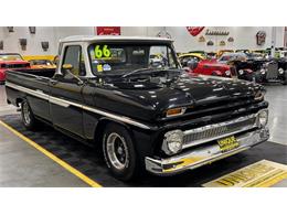 1966 Chevrolet C10 (CC-2090018) for sale in Mankato, Minnesota