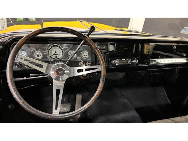 1966 Chevrolet C10 (CC-2090018) for sale in Mankato, Minnesota